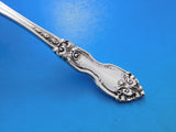 La Reine by Wallace Sterling Silver Flatware Set for 12 Service 76 Pieces