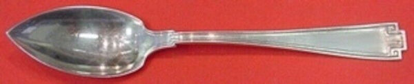 Etruscan by Gorham Sterling Silver Grapefruit Spoon Original 5 3/4" Heirloom