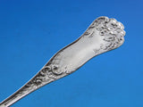 American Beauty by Shiebler Sterling Silver Flatware Set 12 Service 135 pc Din