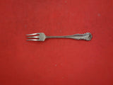 Mazarin by Dominick & Haff Sterling Silver Cherry Fork 4 1/8"