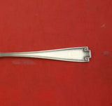 Etruscan by Gorham Sterling Silver Lemon Fork w/ splayed tines 5"