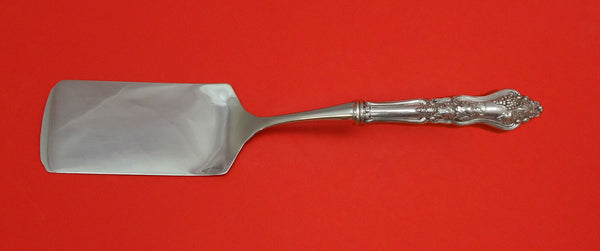 Moselle by International Plate Silverplate HHWS  Lasagna Server Custom Made