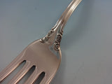 Joan of Arc by International Sterling Silver Flatware Set 12 Service 63 Pieces