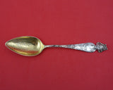 Sunny South by Shiebler Sterling Souvenir Spoon GW "St .Augustine FLA" 5 5/8"