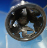 La Paglia by International Sterling Silver Cordial Cup #13925 3 1/8" (#7485)