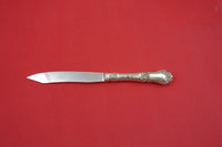 Poppy by Gorham Sterling Silver Fruit Knife HH SP  6 3/4"