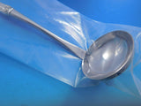 Francis I by Reed & Barton Sterling Silver Soup Ladle 11 1/8" HHWS Custom Made