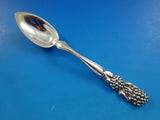 Blackberry by Tiffany and Co Sterling Silver Grapefruit Spoon Pointed 5 3/4"