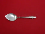 Rapallo by Lunt Sterling Silver Jelly Server Approximately 6 1/4"