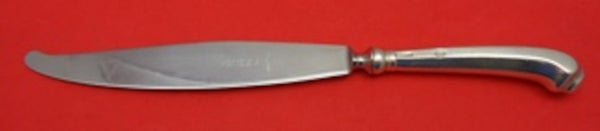 Saint Mark by Buccellati Italian Sterling Silver Fruit Knife Pistol HH WS 7 5/8"