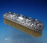 Cluny by Gorham Sterling Silver Clothes Brush 7" x 2" #C606 (#5729)