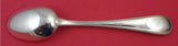 Palatina by Wallace-Italy Sterling Silver Serving Spoon Large Original 10"