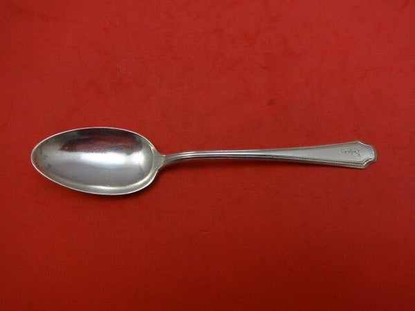 Lady Constance by Towle Sterling Silver Teaspoon 5 3/4"