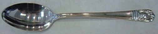 Sonja by International Sterling Silver Teaspoon 5 7/8"