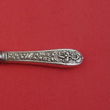 Corsage by Stieff Sterling Silver Baby Knife Blunt HH with Stainless 5 7/8"