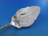 Irian by Wallace Sterling Silver Pie Server Original All Sterling 9 3/4" Figural