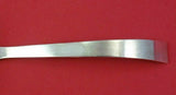 Moderne by Adra Sterling Silver Gravy Ladle 6 3/4" Serving Heirloom Silverware