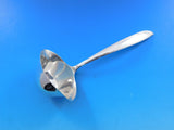 Silver Rhythm by International Sterling Silver Flatware Set 12 Service 78 pcs