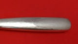 Allan Adler Sterling Silver Wedding Cake Knife HH w/ Stainless Original 12 1/2"