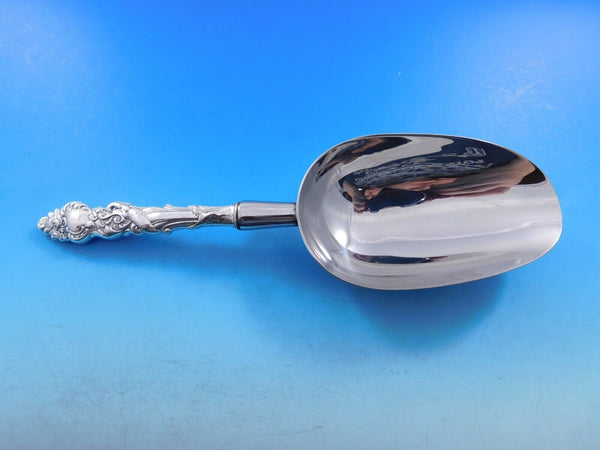 Columbia by 1847 Rogers Plate Silverplate HHWS  Ice Scoop Custom Made 9"