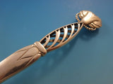 Ornamental #83 by Georg Jensen Sterling Silver Tomato Server 7 7/8"
