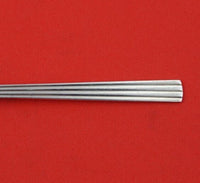 Bernadotte by Georg Jensen Sterling Silver Demitasse Spoon 4" Silverware