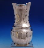 Tiffany and Co Sterling Silver Water Pitcher #9462/550 9" x 7" 5 Pints (#8796)