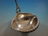 Tiffany and Co. Sterling Silver Punch Ladle with Realistic Satyr 15 1/2" Figural