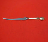 Brocade by International Sterling Silver Tomato Knife Pierced Custom 7 5/8"