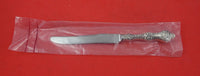 Old Orange Blossom by Alvin/Gorham Sterling Regular Knife french rare 8 7/8" New