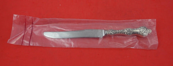 Old Orange Blossom by Alvin/Gorham Sterling Regular Knife french rare 8 7/8" New