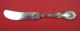 Radiant by Whiting Sterling Silver Tea Knife FH AS very heavy 7"