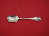Paul Revere by Towle Sterling Silver Chocolate Spoon 4 1/4" Antique Silverware
