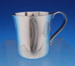 Faneuil by Tiffany and Co Sterling Silver Baby Cup #23245 2 1/2" x 3" (#7903)