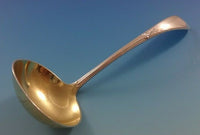 Rose Marie by Gorham Sterling Silver Flatware Set For 12 Service 76 Pieces
