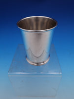 Kirk Sterling Silver Mint Julep Cup #277 3" x 3" (#8199)