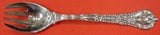 Florentine by Tiffany & Co. Sterling Silver Ice Cream Fork Original 5 3/4"