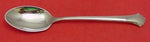 Chippendale by Towle Sterling Silver Teaspoon 6 1/8" Flatware Heirloom