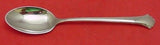 Chippendale by Towle Sterling Silver Teaspoon 6 1/8" Flatware Heirloom