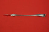 Chesterfield by International Sterling Silver Butter Pick 5 7/8"