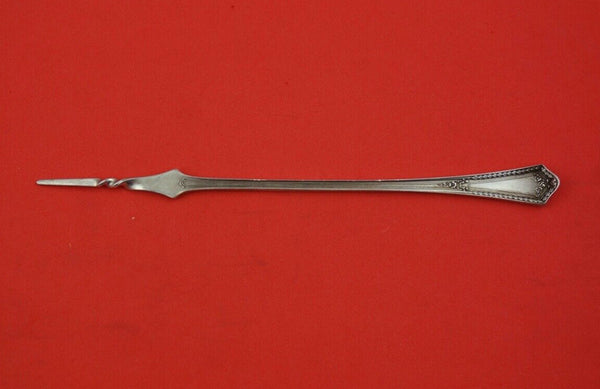 Chesterfield by International Sterling Silver Butter Pick 5 7/8"