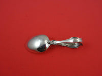 Zodiac by Gorham Sterling Silver Baby Spoon Bent Handle September "Virgo" 2 3/4"