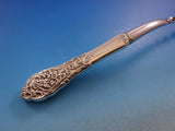 Florentine Lace by Reed & Barton Sterling Silver Punch Ladle Twist HHWS Custom