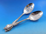 Botticelli by Oneida Sterling Silver Flatware Set Service 51 pieces