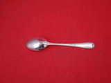 Louisburg Square AKA French Colonial Blackinton Sterling Place Soup Spoon 7"