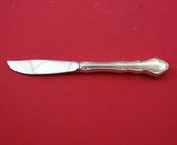 Guinevere by Oneida Sterling Silver Master Butter hollow handle 6 3/4"