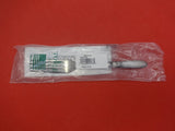 Madeira by Towle Sterling Silver Regular Fork 7 3/8" New Heirloom Flatware