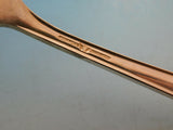 Stradivari By Wallace Sterling Silver Regular Size Place Setting(s) 4pc