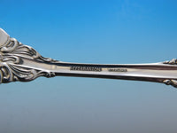 El Greco by Reed and Barton Sterling Silver Flatware Service for 12 Set 79 pcs
