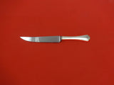 Delicacy by Lunt Sterling Silver Steak Knife 8 1/2" HHWS  Custom Made